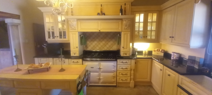 4 Bedroom Property for Sale in Vaalpark Free State